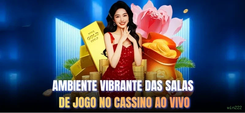 Cadastro rápido e seguro na win222