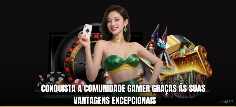 Cassino ao vivo da win222 com dealers reais