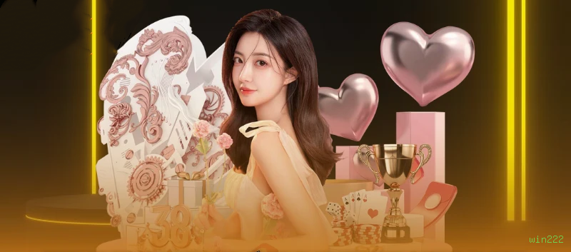 Jogos de loteria online na win222