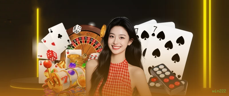 Jogos de loteria online na win222