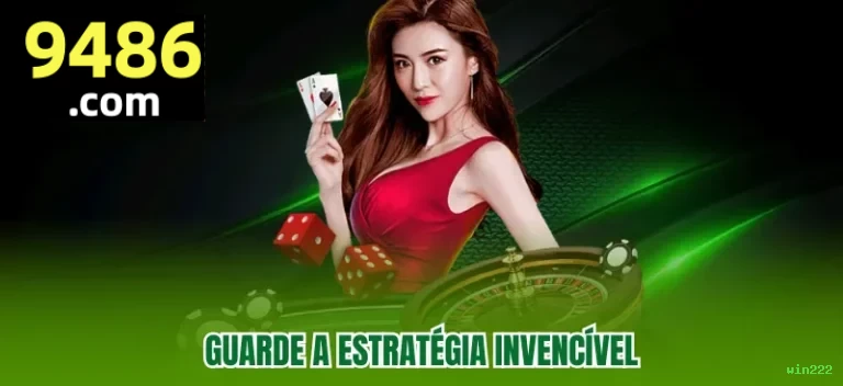 Slots online da win222 com jackpots progressivos